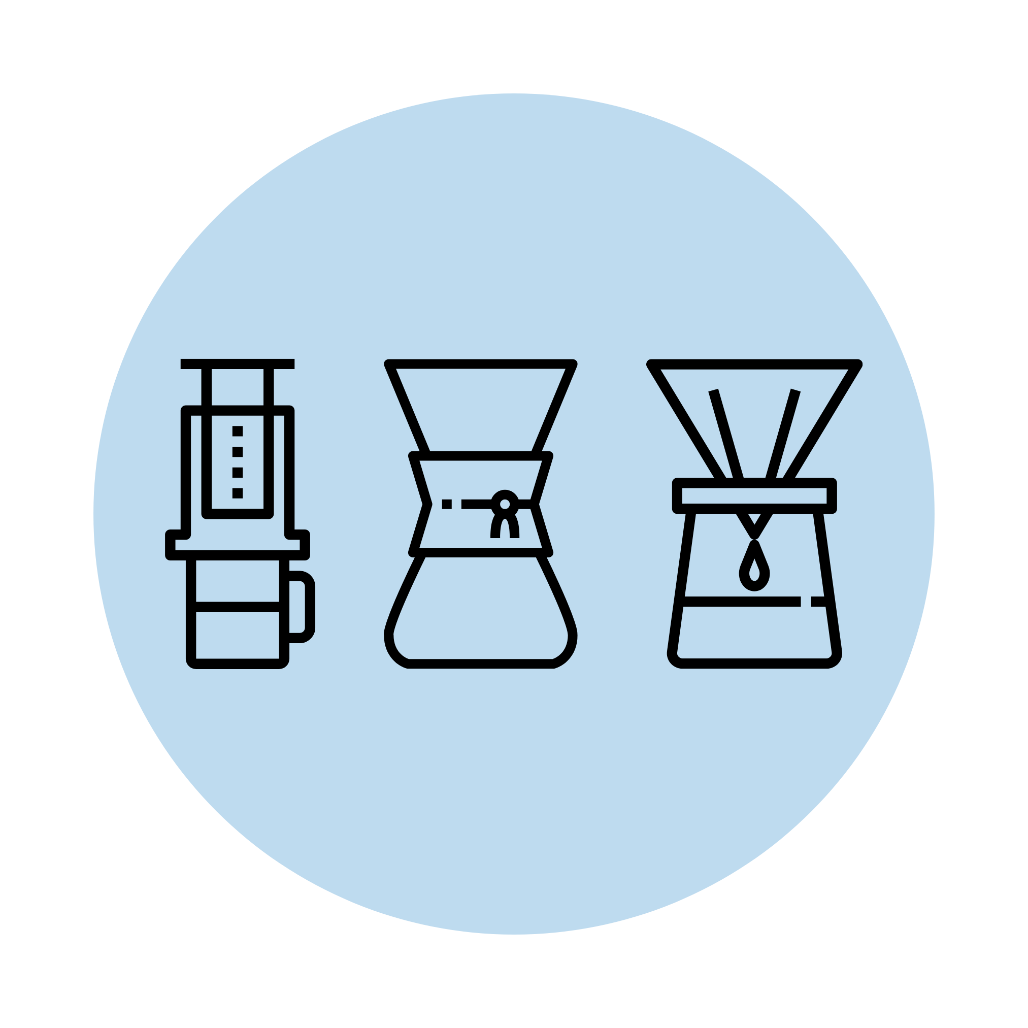 Packs café especialidad Filtro - dfrnt Coffee