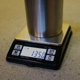 Báscula de Dosificación Rhino Coffee Gear - DFRNT.