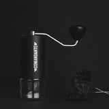 Comandante C40 MK4 Nitro Blade · Molinillo de café manual - dfrnt Coffee