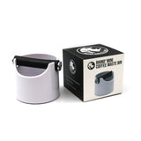 Mini Papelera de Café Blanco - Rhino Coffee Gear - DFRNT.