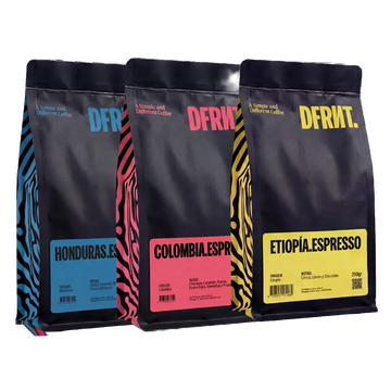 Spezialitätenkaffee