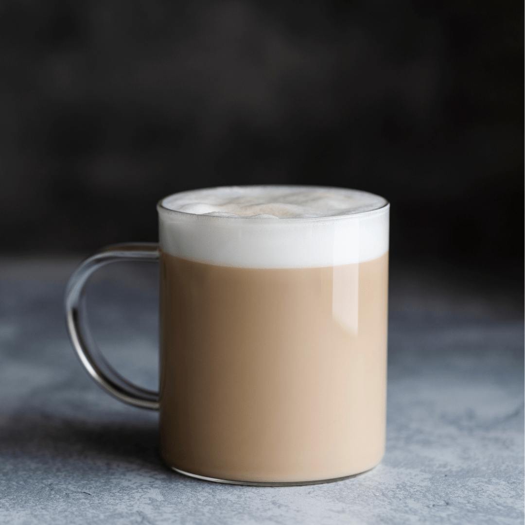 Descubre cómo preparar un Latte de Vainilla perfecto en casa - dfrnt Coffee