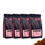 COLOMBIA.DUO | Filtro / Espresso