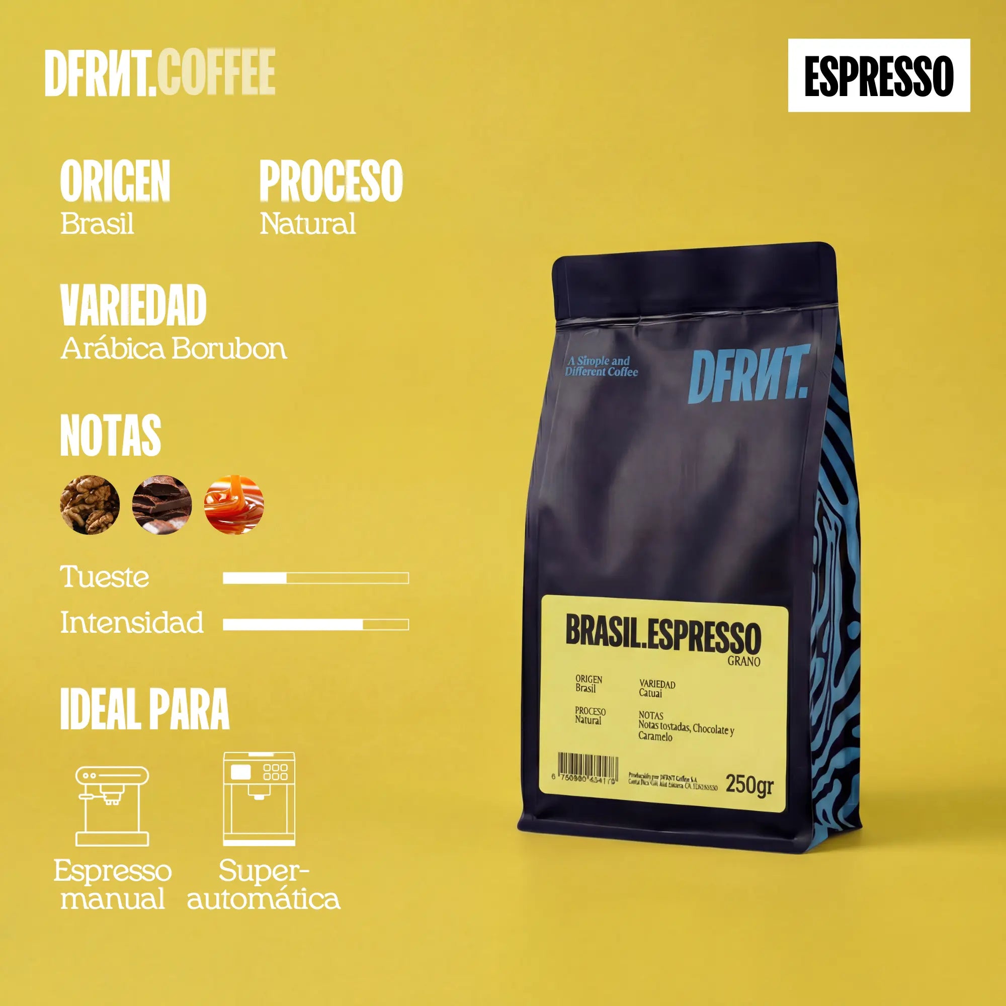 BRASIL.ESPRESSO