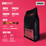 COLOMBIA.ESPRESSO | 1kg