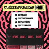 Pack Ritual | 3x250g | Specialty Coffee
