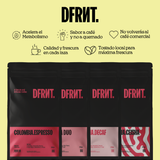 Pack Ritual | 3x250g | Specialty Coffee