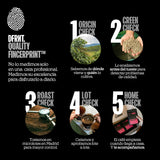 ETIOPÍA.BREW | Filtro  | TUESTE DEL 10/25