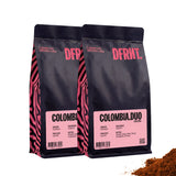 COLOMBIA.DUO | Filtro / Espresso