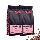 COLOMBIA.DUO | Filtro / Espresso