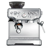 SAGE - Cafetera Barista Express | Acero Inox SES875BSS2EEU1A