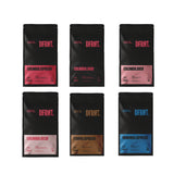 Discovery Pack | 6x250g | Specialty Coffee