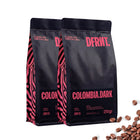 COLOMBIE.FONCÉ | Espresso