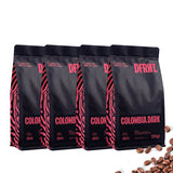 COLOMBIA.DARK | Espresso