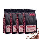 COLOMBIA.DECAF | Descafeinado | Espresso