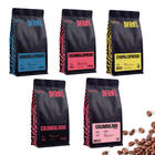 Pack DFRNT.Starter plus | 5x250gr | 5 Variedades
