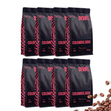 COLOMBIA.DARK | Espresso