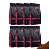 COLOMBIA.DARK | Espresso