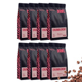 COLOMBIA.DECAF | Descafeinado | Espresso