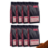 COLOMBIA.DECAF | Descafeinado | Espresso