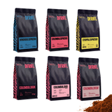 Pack Discovery | 6x250gr | Café Especialidad