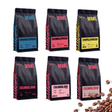 Pack Discovery | 6x250gr | Café Especialidad