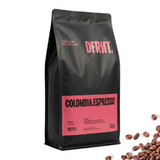 COLOMBIA.ESPRESSO | 1kg