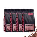 COLOMBIA.BREW | Filtro / Espresso |  TUESTE DEL 11/25