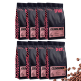 COLOMBIA.BREW | Filtro / Espresso |  TUESTE DEL 11/25