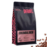 COLOMBIA.BREW | Filtro / Espresso |  TUESTE DEL 11/25