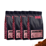 COLOMBIA.BREW | 1KG| TUESTE DEL 11/25