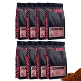 COLOMBIA.BREW | 1KG| TUESTE DEL 11/25