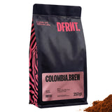 COLOMBIA.BREW | Filtro / Espresso |  TUESTE DEL 11/25