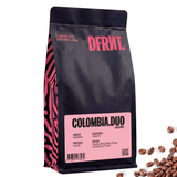 COLOMBIA.DUO | Filtro / Espresso