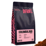 COLOMBIA.DUO | Filtro / Espresso