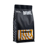 COLOMBIA.RUM - Spezialitätenkaffee Kolumbien Espresso