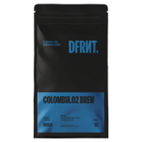 COLOMBIE.BREW (Brew de Maison)