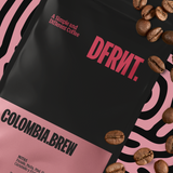 Pack Colombia | Filter | 2x250g | Specialty Coffee Ideal Filter