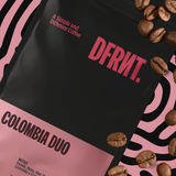 Colombia Pack | Filter | 2x250g | Specialty Coffee