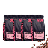 COLOMBIA.DUO | Filtro / Espresso