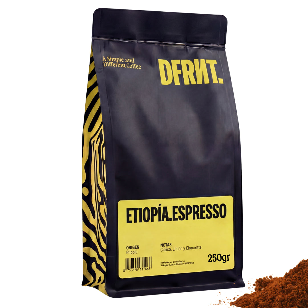 ETHIOPIA.ESPRESSO