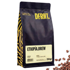 ETIOPÍA.BREW | Filtro