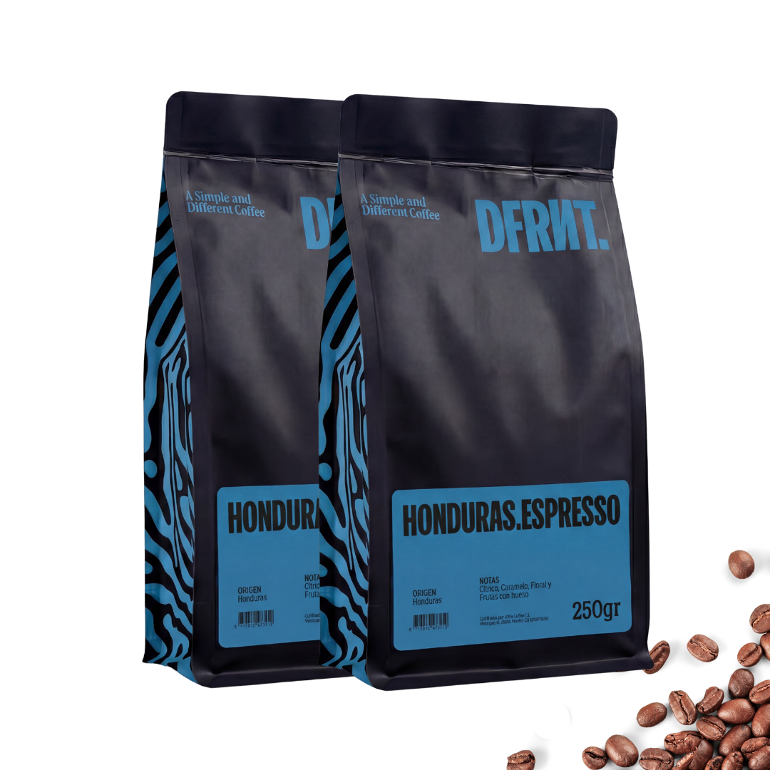 HONDURAS.ESPRESSO