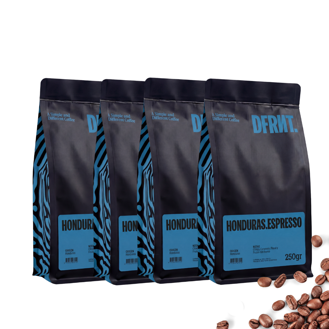 HONDURAS.ESPRESSO