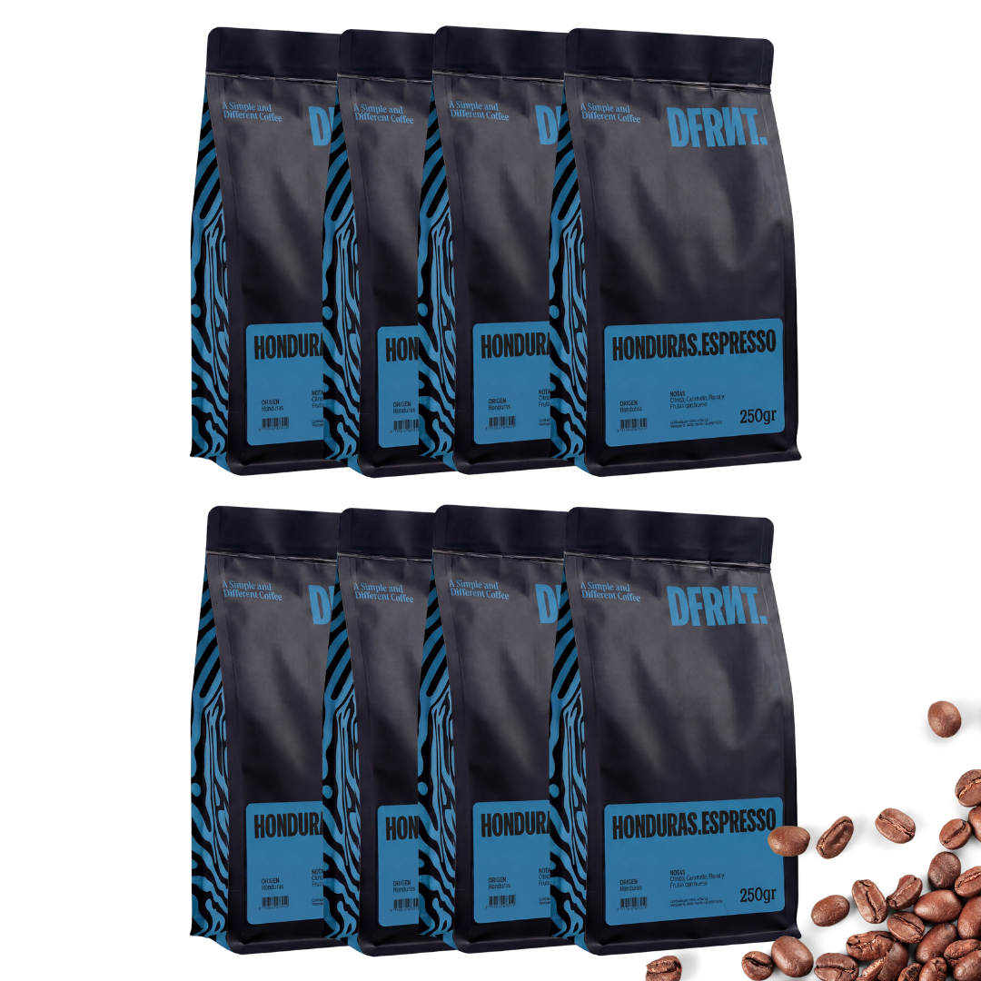 HONDURAS.ESPRESSO