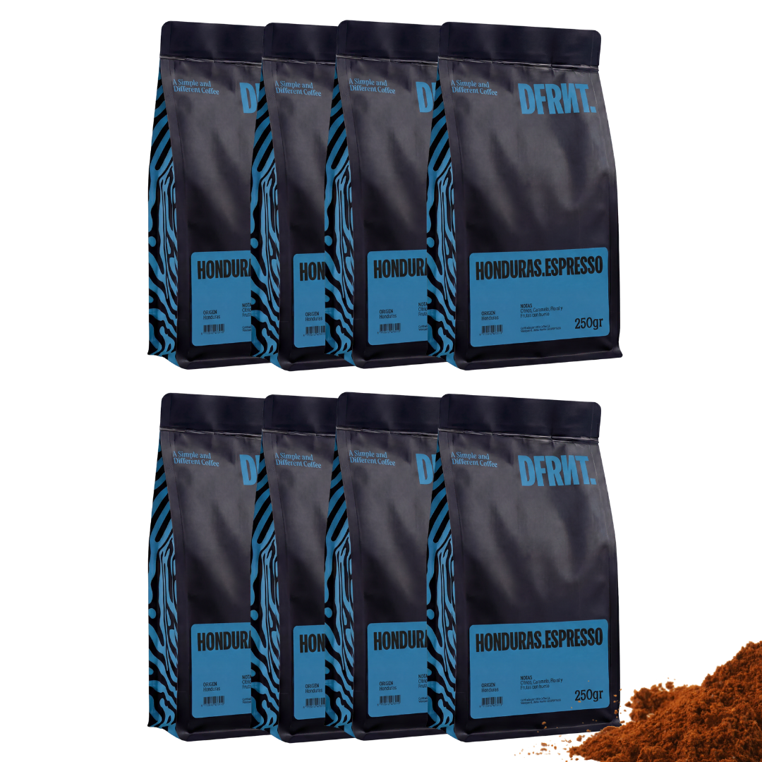 HONDURAS.ESPRESSO