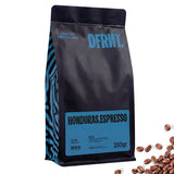HONDURAS.ESPRESSO