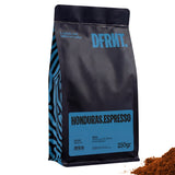HONDURAS.ESPRESSO