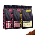 Pack Triple Brew | 3x250g | Café Especialidad