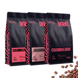 Pack Colombia Trio | 3x250g | Café Especialidad